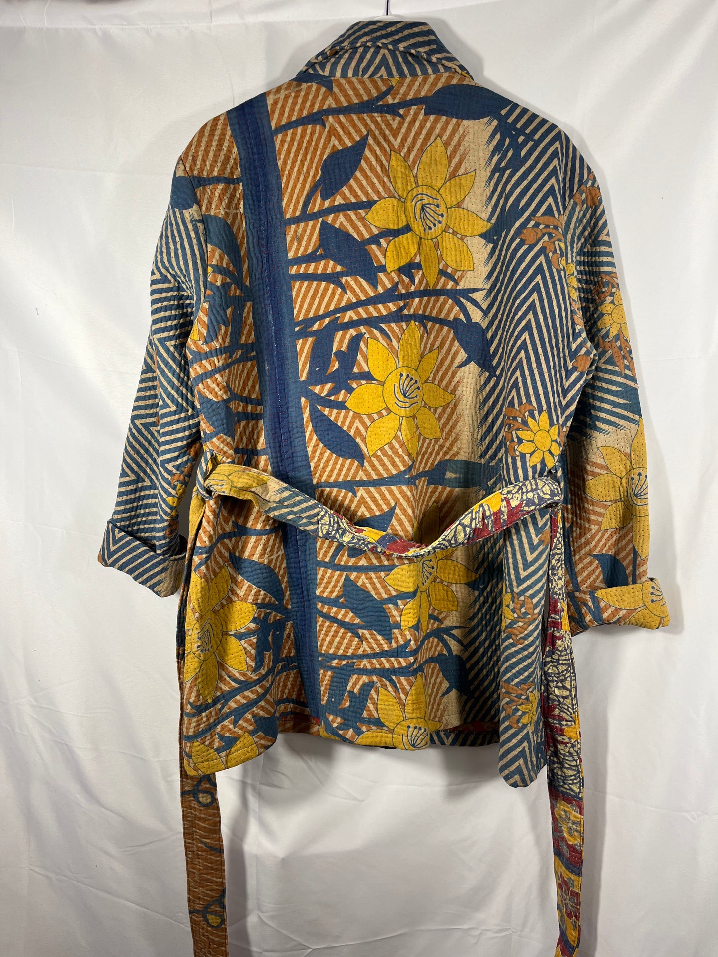 Khanta Jacke Francesca