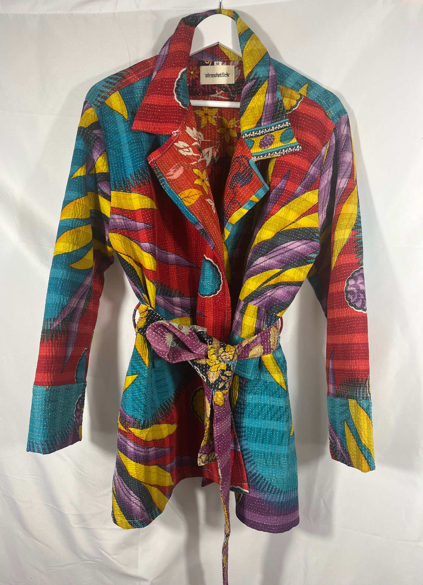 Khanta Jacke Montserrat