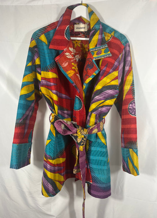 Khanta Jacke Montserrat