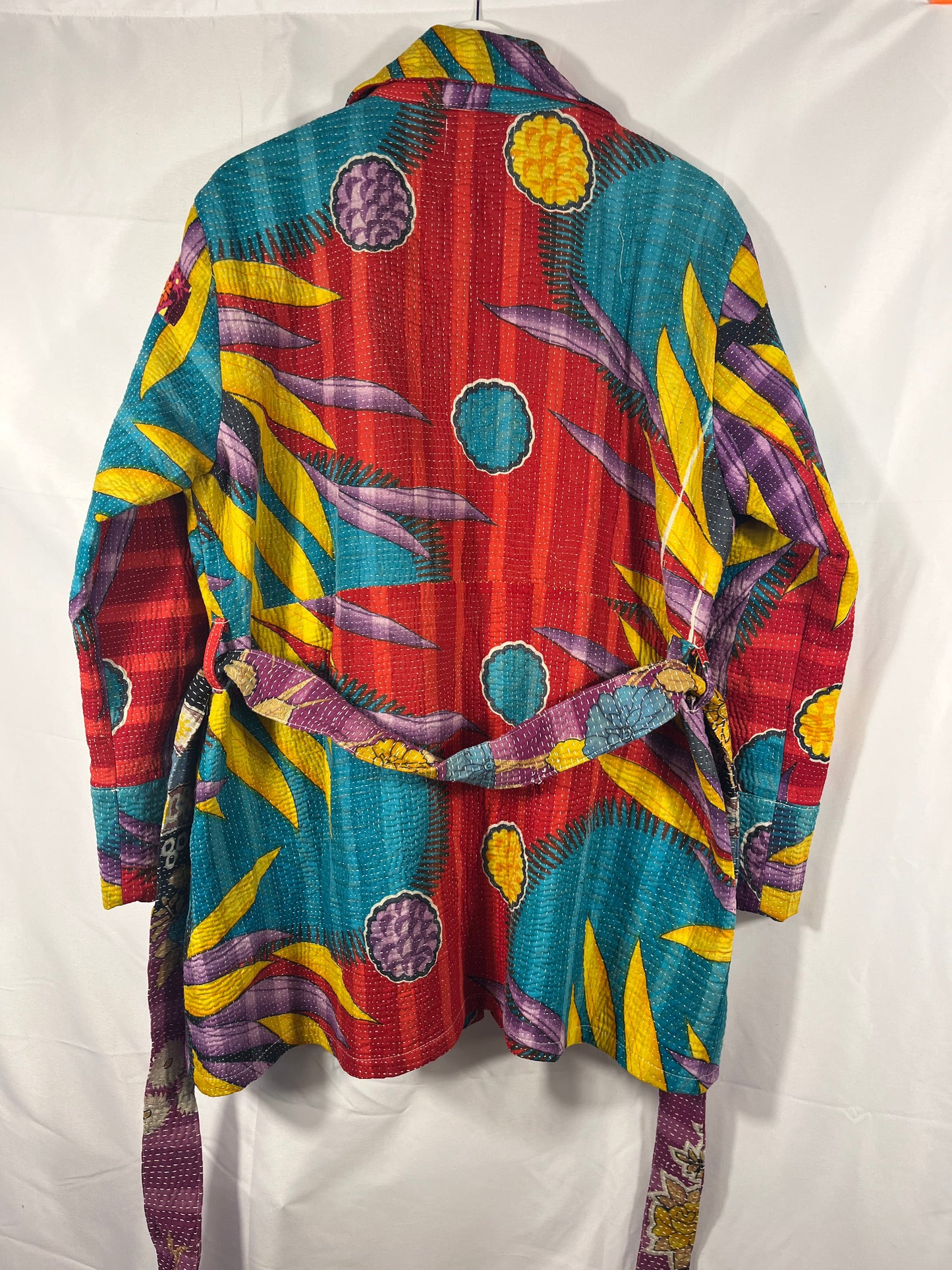 Khanta Jacke Montserrat