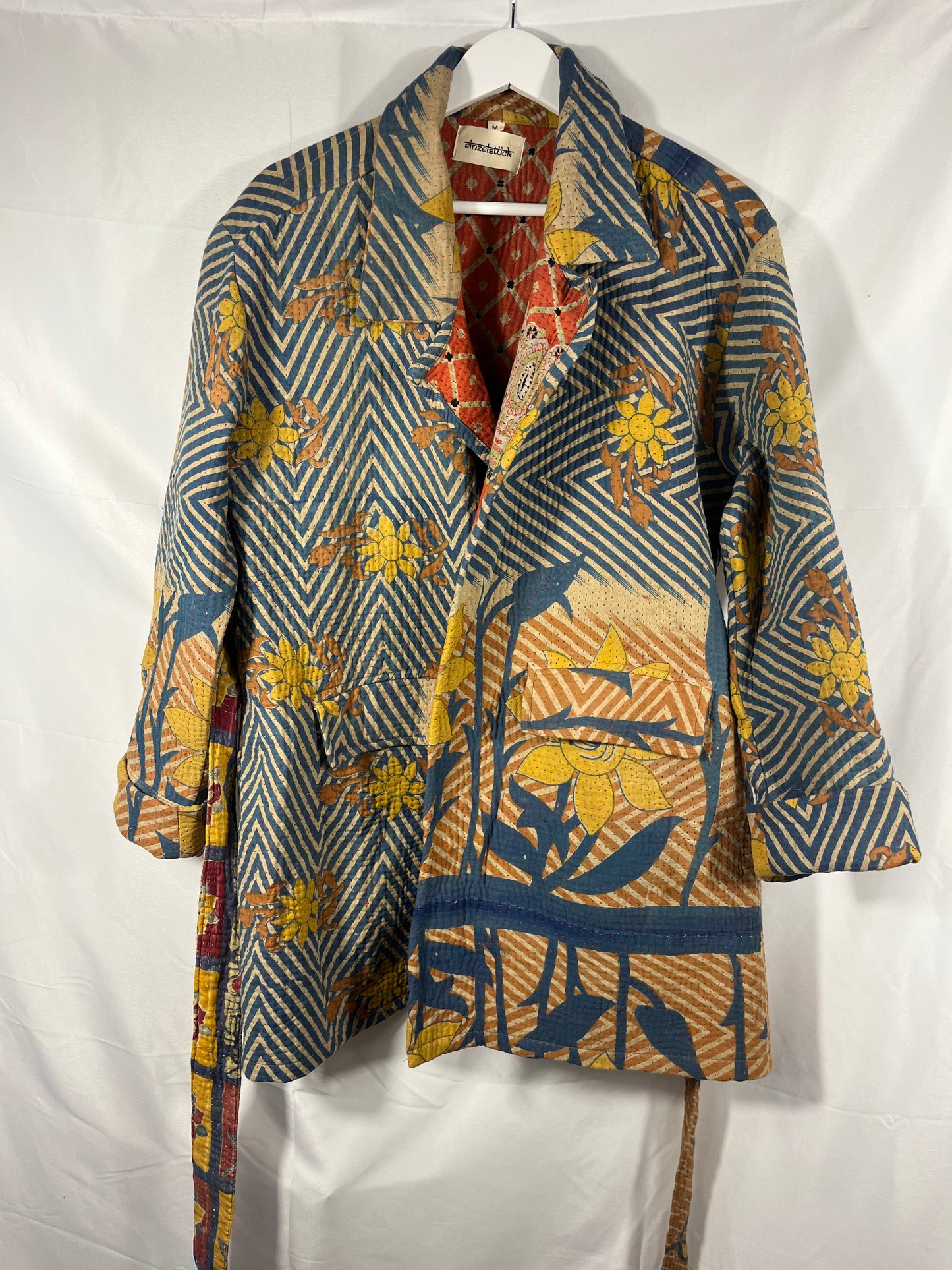 Khanta Jacke Francesca