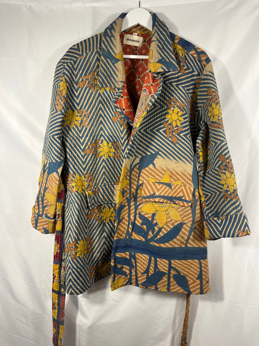 Khanta Jacke Francesca