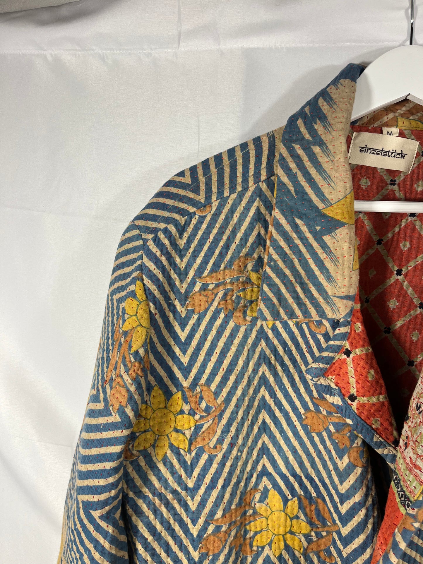 Khanta Jacke Francesca